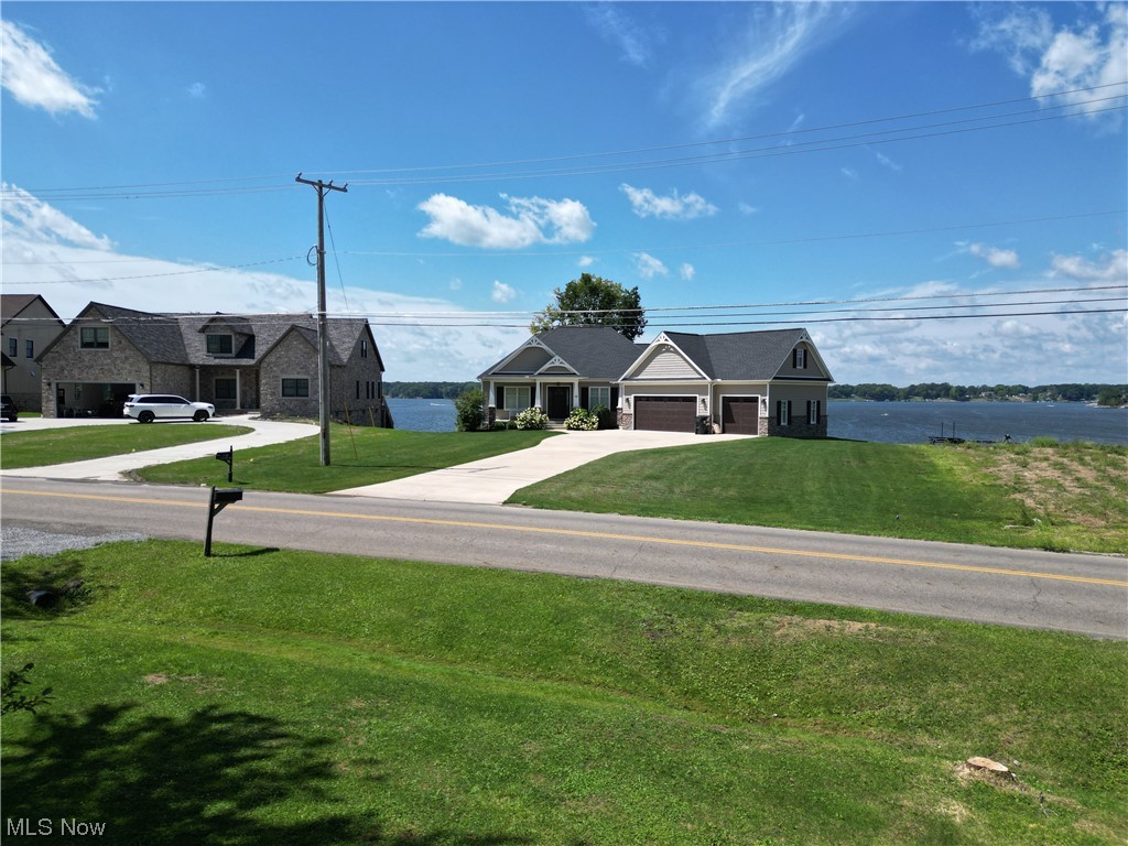 Milton Hilton 1 - Residential