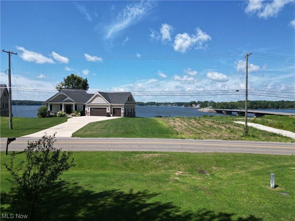 Milton Hilton 1 - Residential