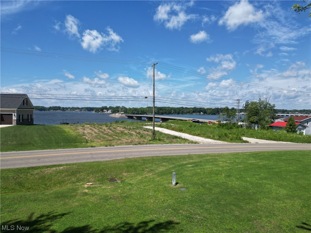 Milton Hilton 1 - Residential