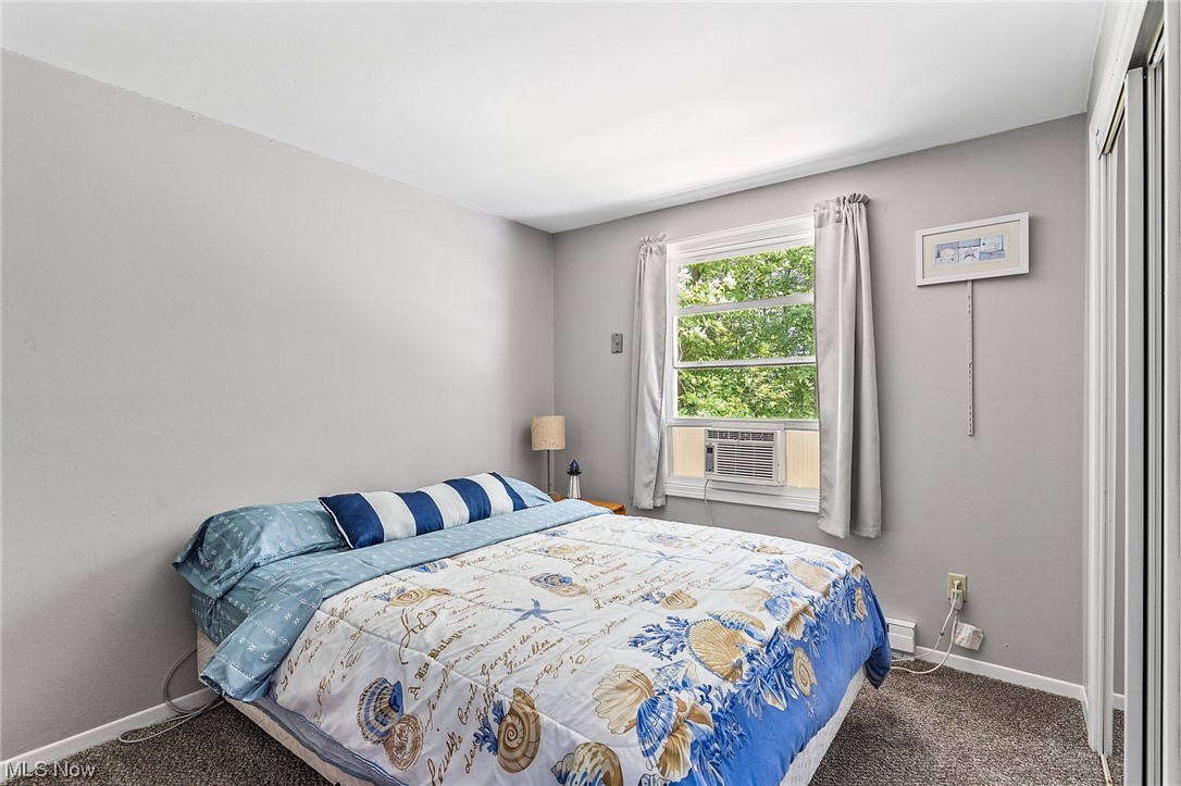 Milton Hilton 1 - Residential