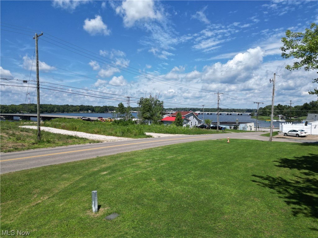 Milton Hilton 1 - Residential