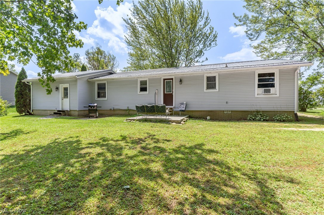 Milton Hilton 1 - Residential