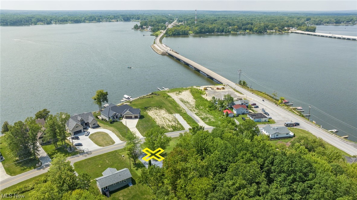 Milton Hilton 1 - Residential