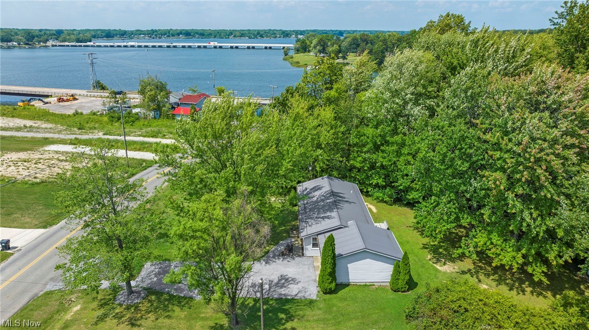 Milton Hilton 1 - Residential