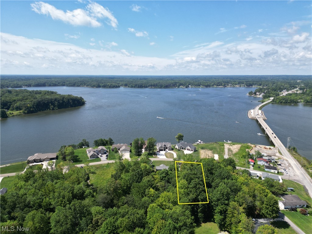 Milton Hilton 1 - Residential