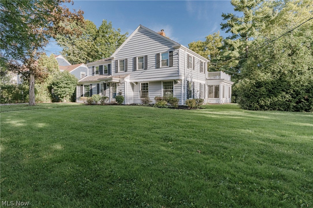 14721 S Woodland Road