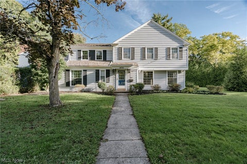 Homes For Sale - 14721 S Woodland Road<br/> Cuyahoga County, Shaker Heights, OH 44120