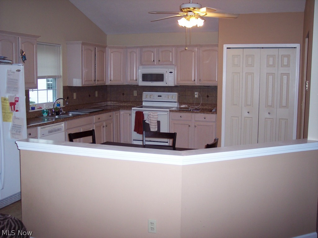 Cluster At Montville Lakes - Residential