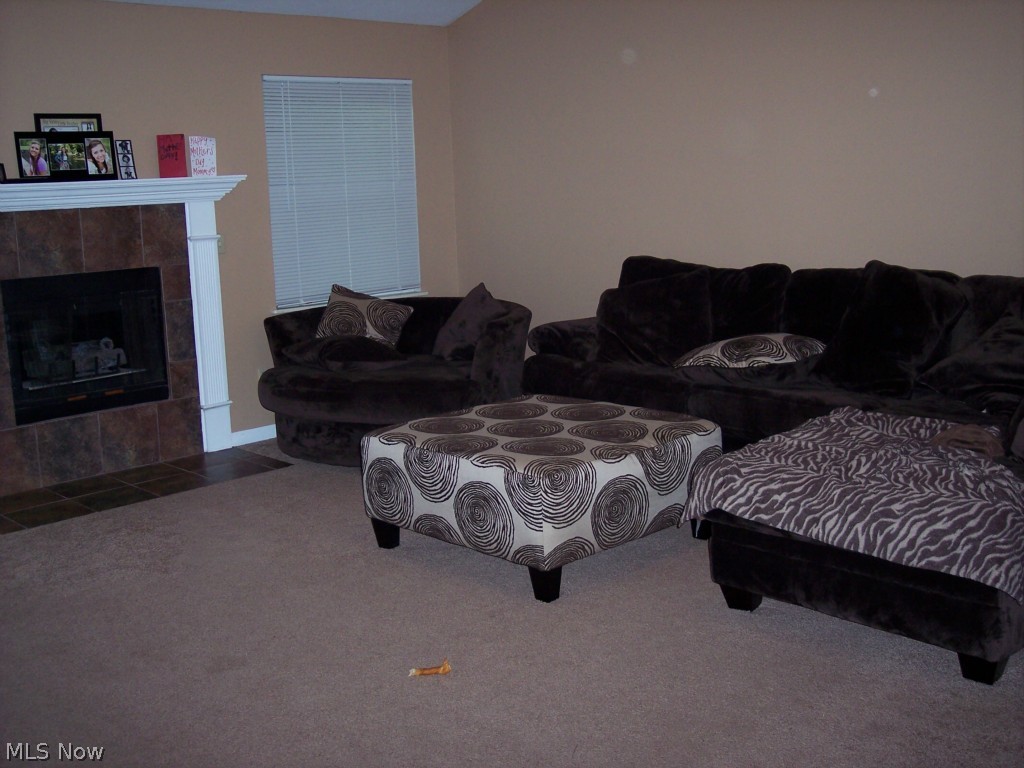 Cluster At Montville Lakes - Residential