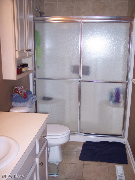 Cluster At Montville Lakes - Residential