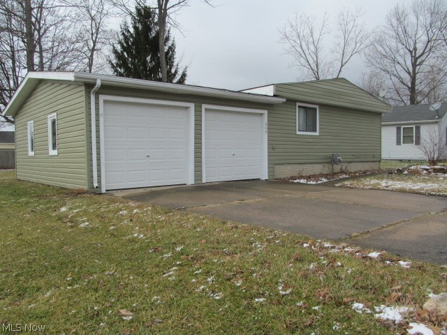 Pheasant Run - Residential