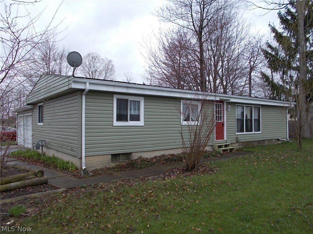 Pheasant Run - Residential