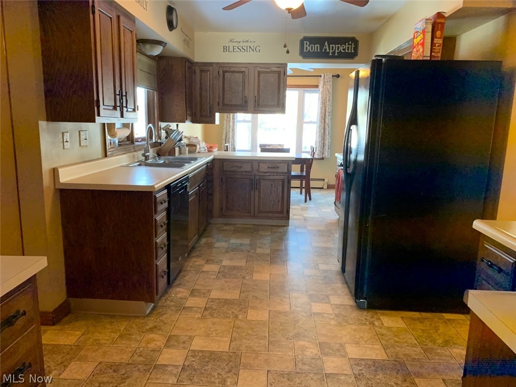 Greene Fields Estate - Residential