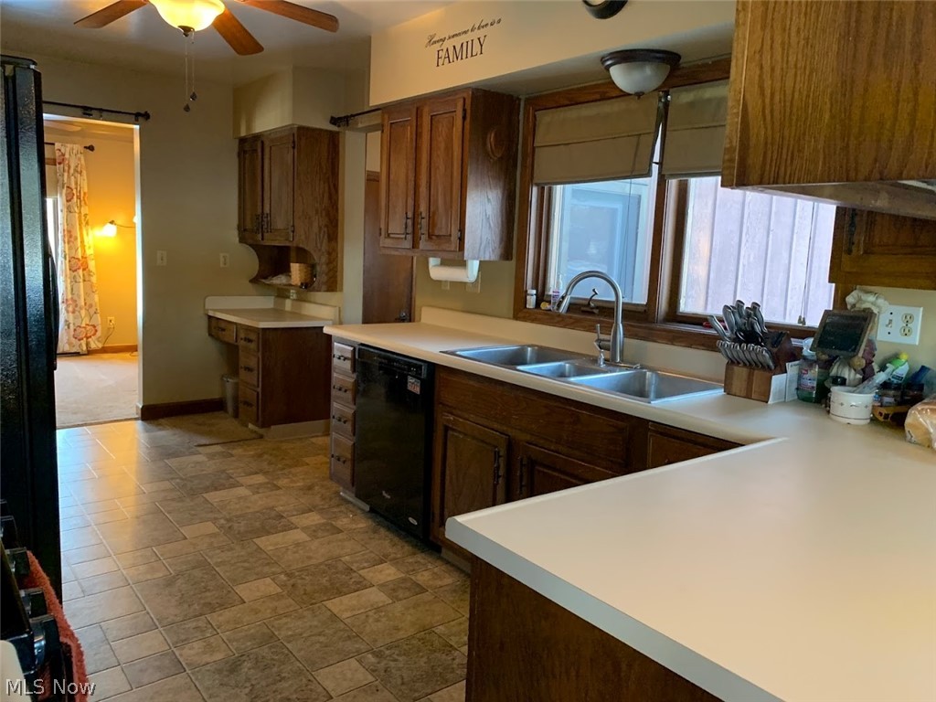 Greene Fields Estate - Residential