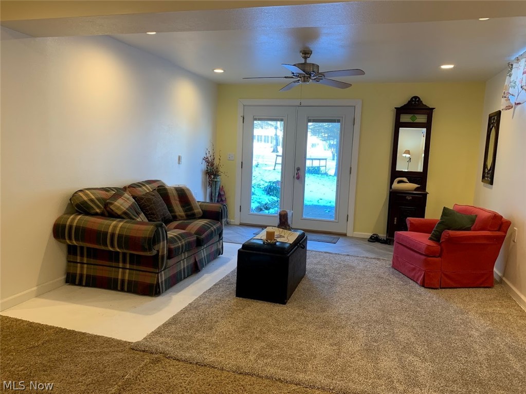 Greene Fields Estate - Residential