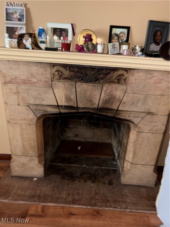 Garfield Blvd - Residential