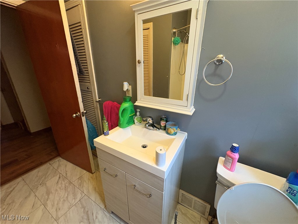 Garfield Blvd - Residential