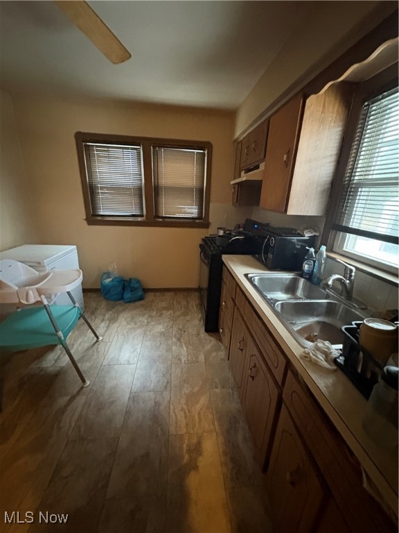 Garfield Blvd - Residential