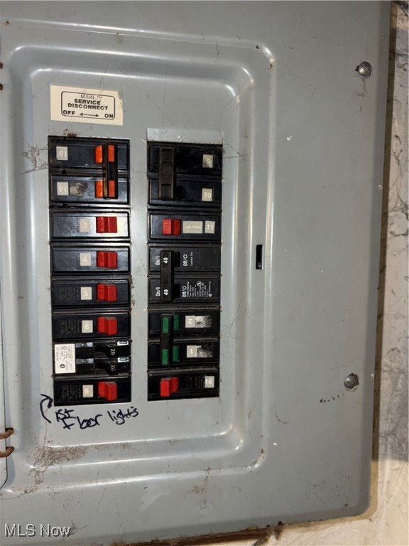 Garfield Blvd - Residential