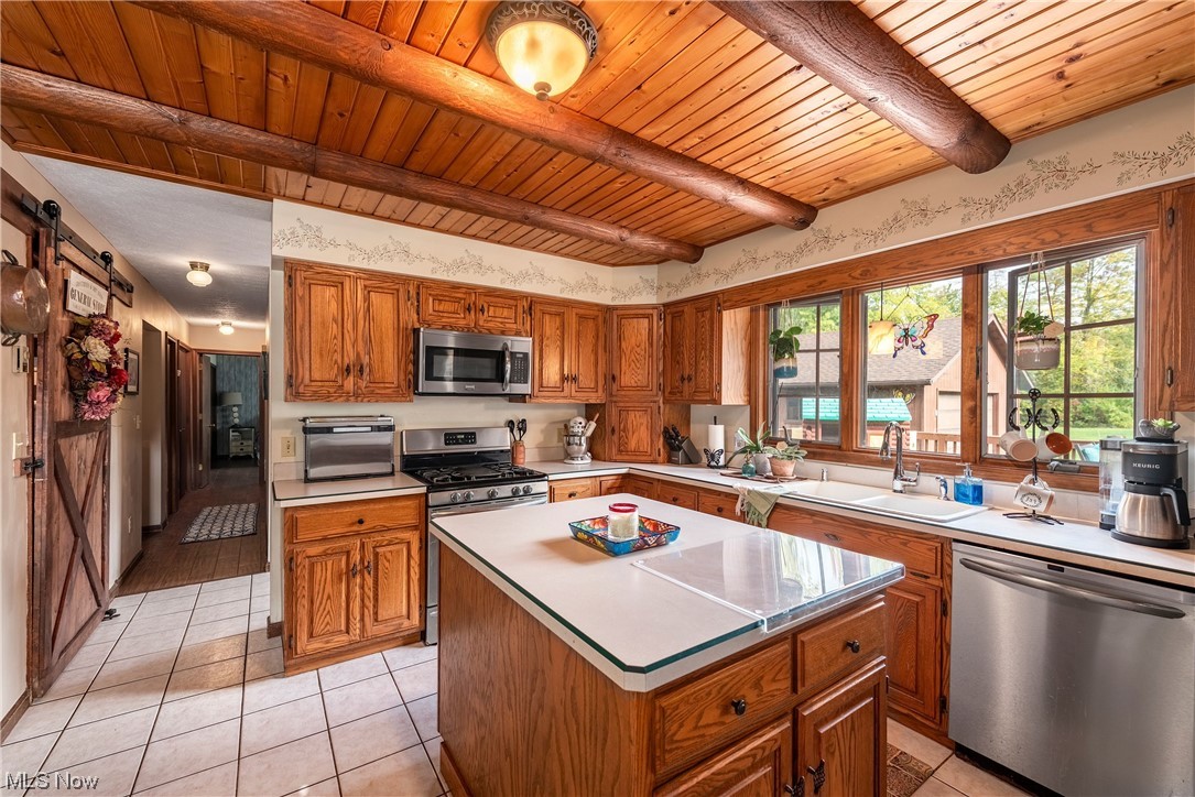 Ignatius - Residential