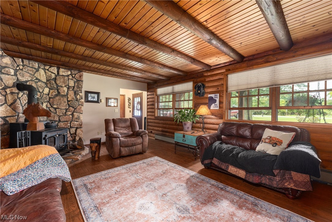 Ignatius - Residential