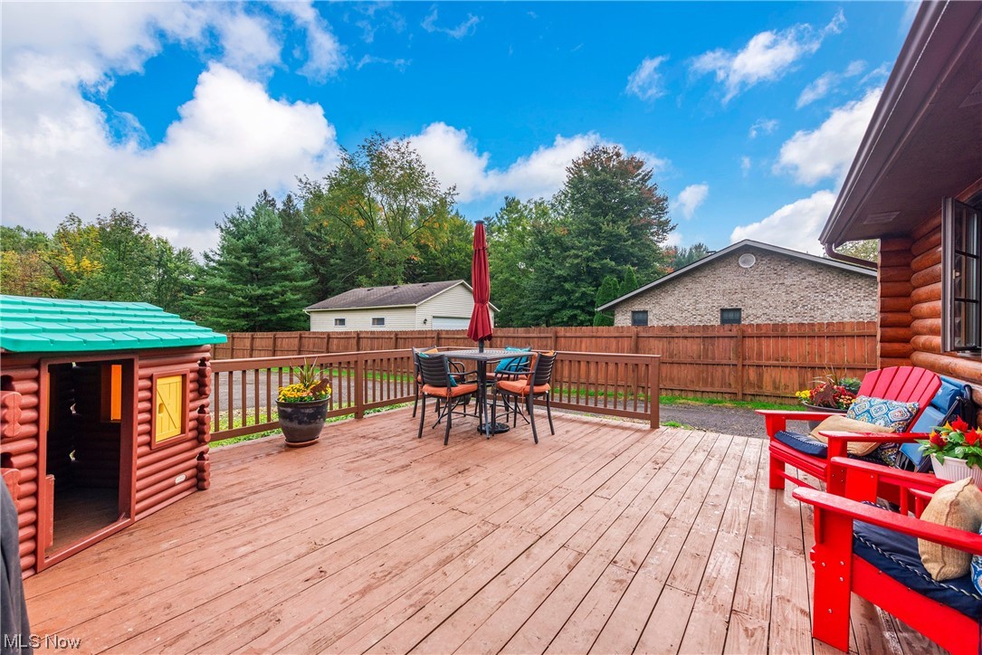 Ignatius - Residential