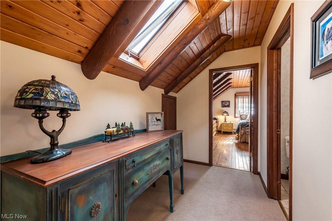 Ignatius - Residential