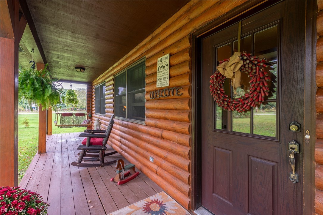 Ignatius - Residential