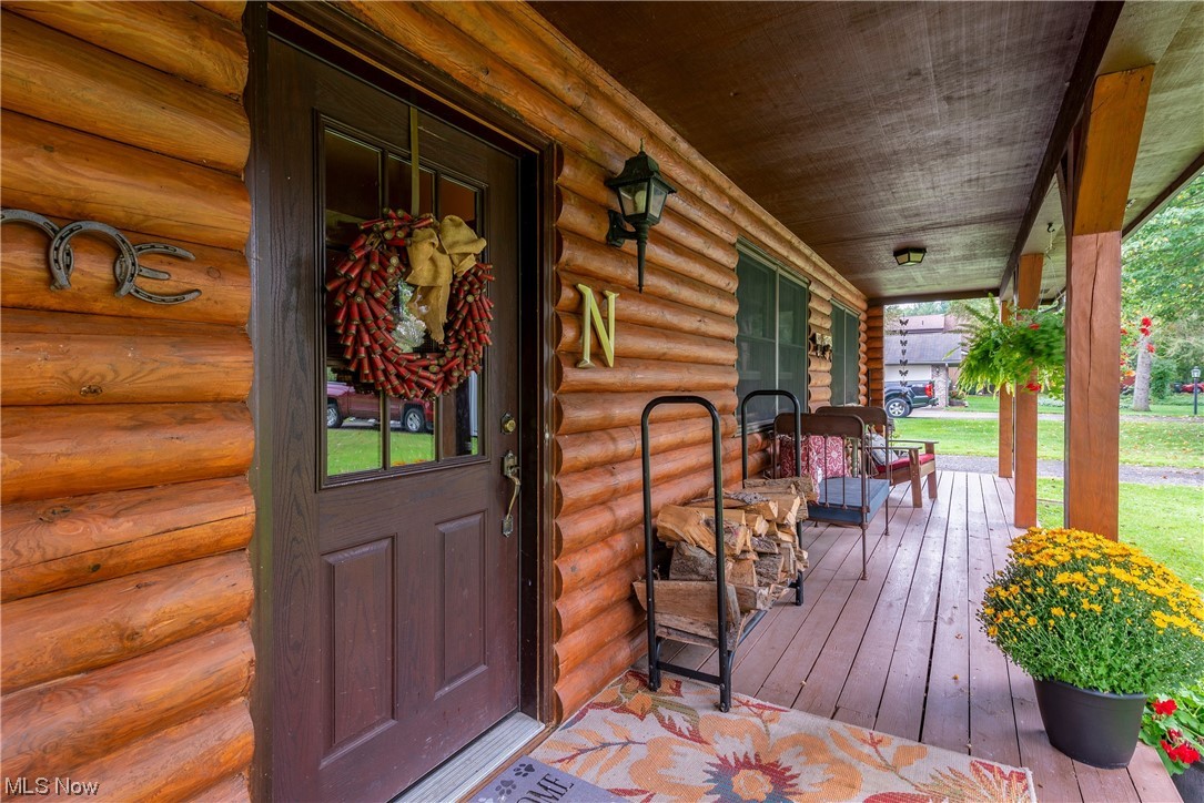 Ignatius - Residential