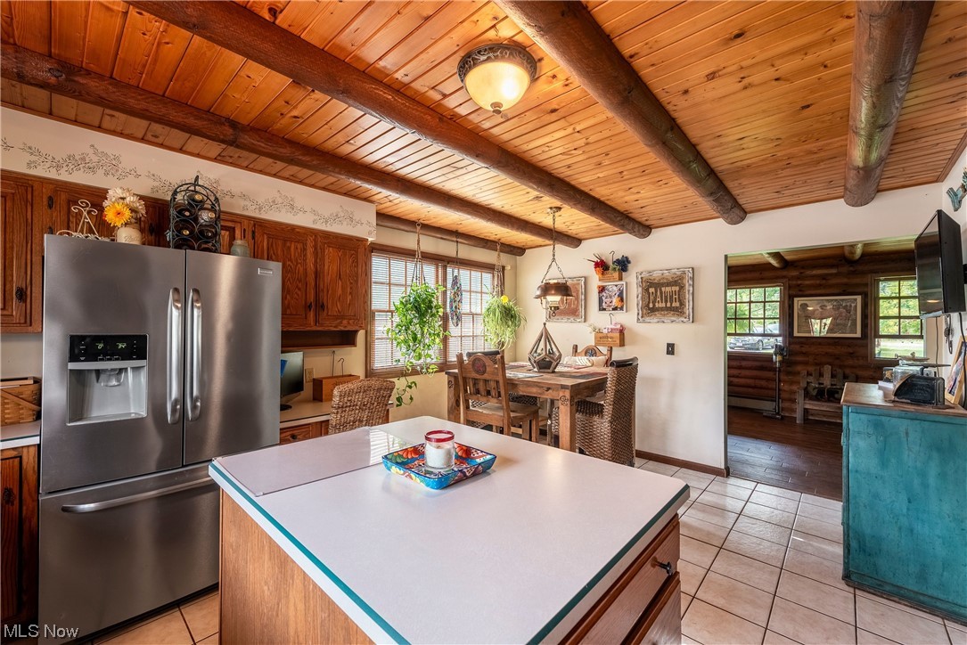 Ignatius - Residential