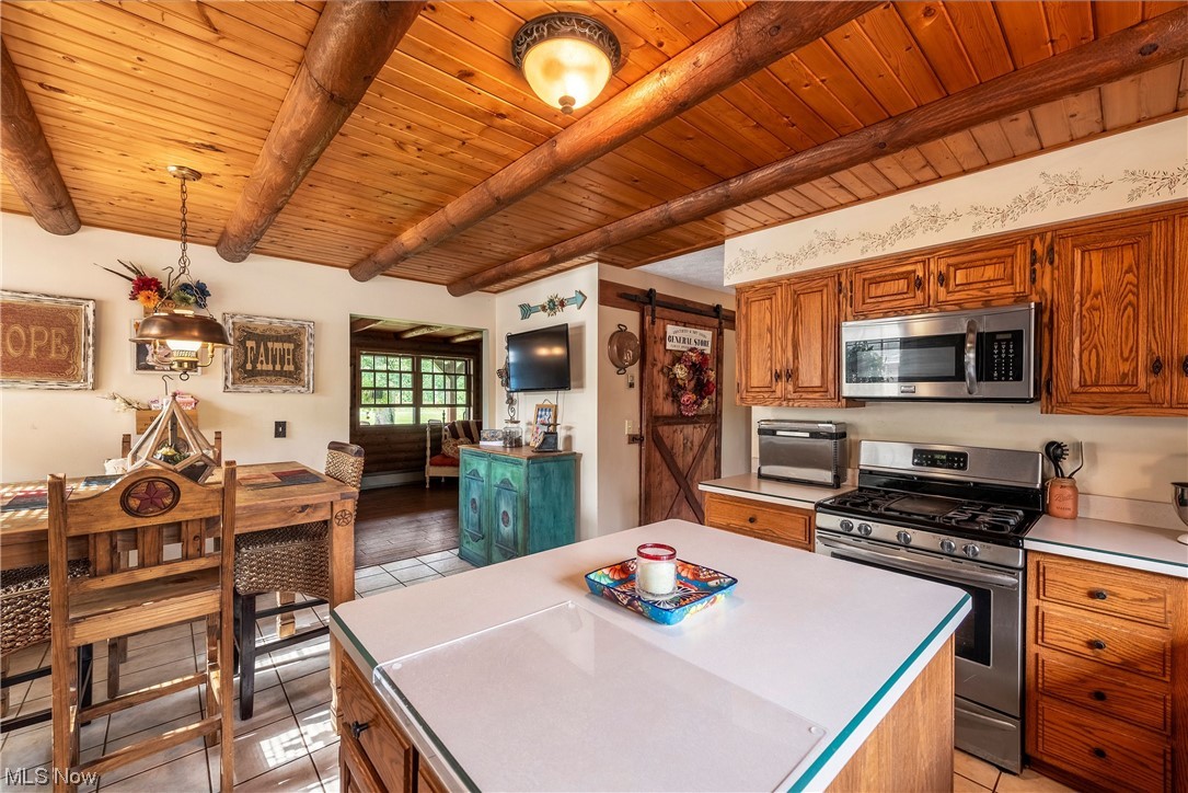 Ignatius - Residential