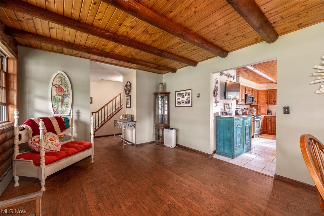 Ignatius - Residential