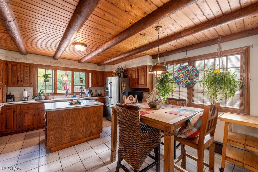 Ignatius - Residential