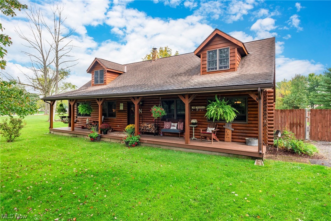 Ignatius - Residential