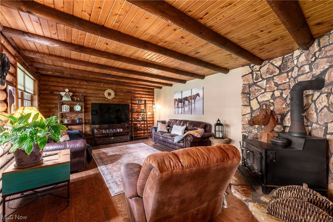 Ignatius - Residential