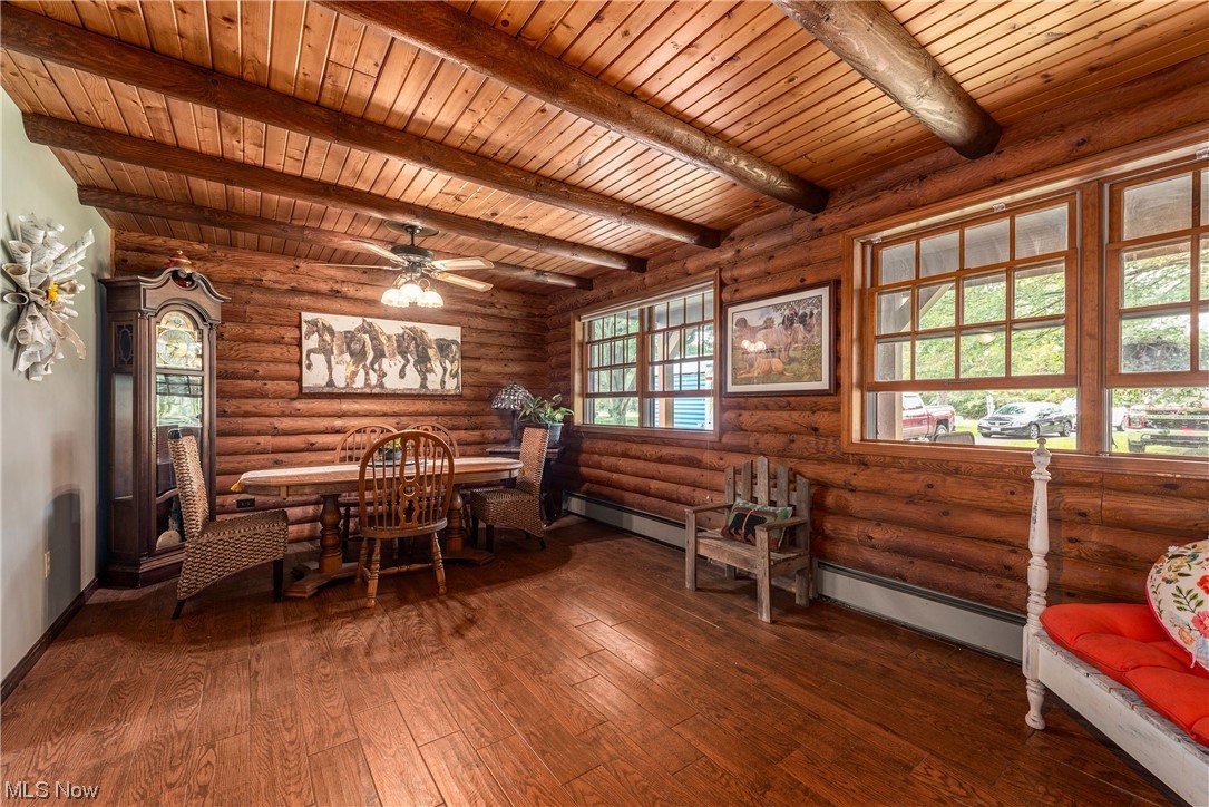 Ignatius - Residential