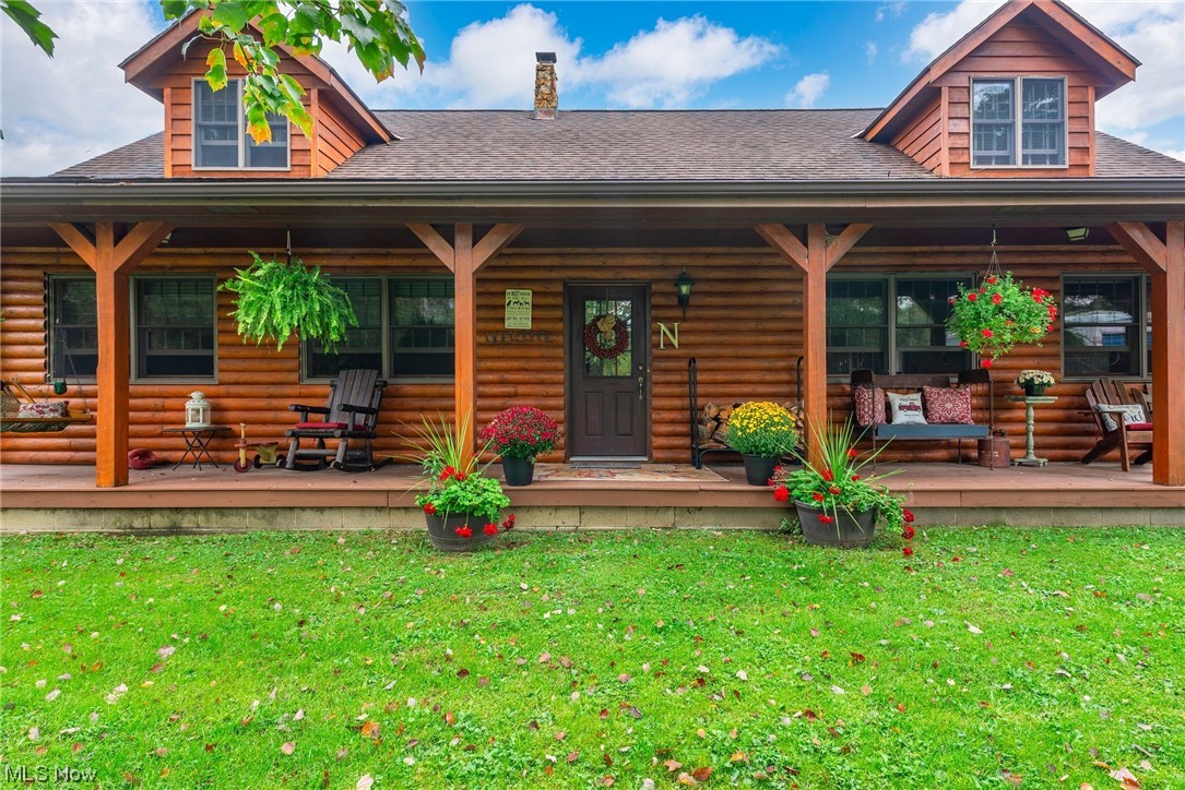 Ignatius - Residential