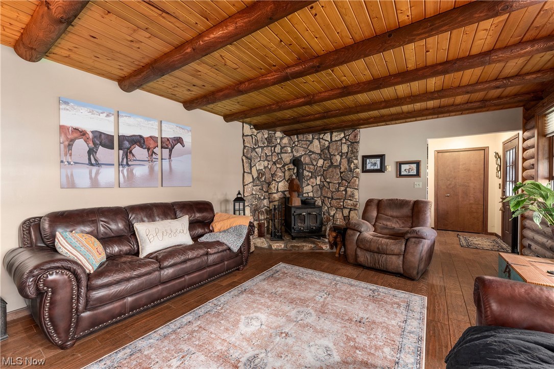 Ignatius - Residential