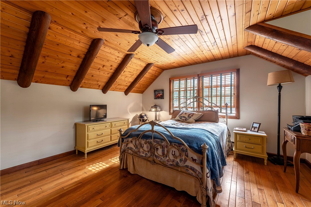 Ignatius - Residential