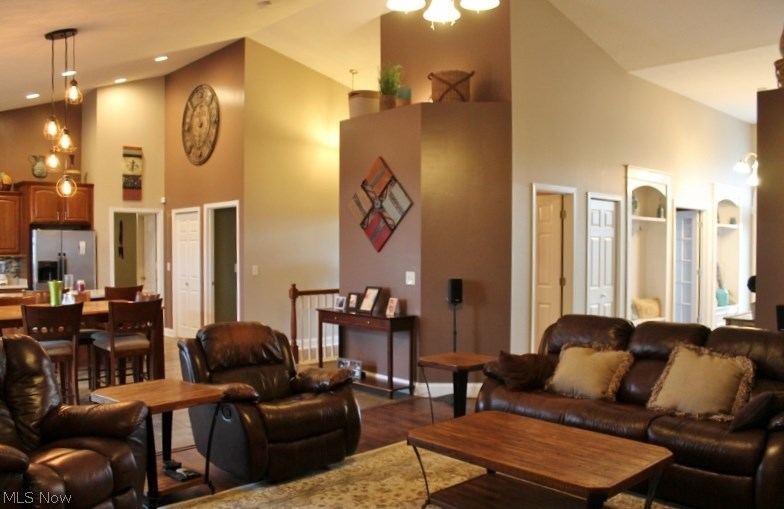 Plains/Hartford - Residential