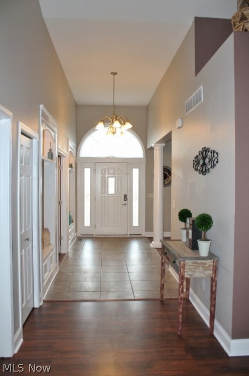 Plains/Hartford - Residential