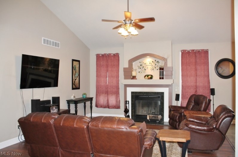 Plains/Hartford - Residential