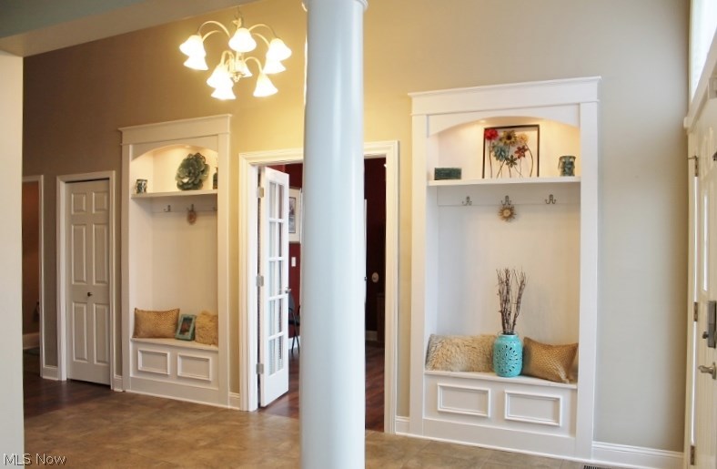 Plains/Hartford - Residential