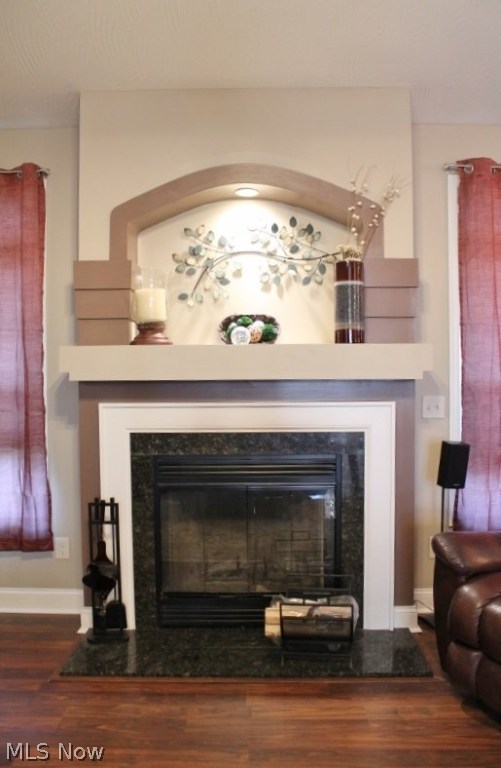 Plains/Hartford - Residential