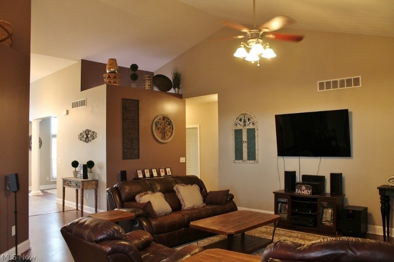 Plains/Hartford - Residential