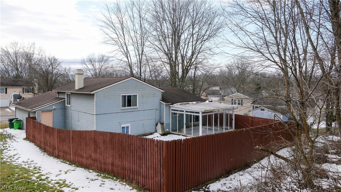 Lakeview Estates Ph I - Residential