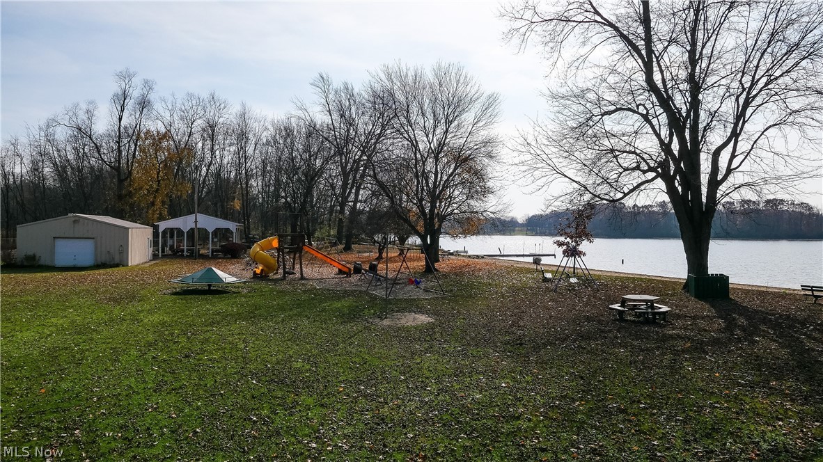 Lakeview Estates Ph I - Residential