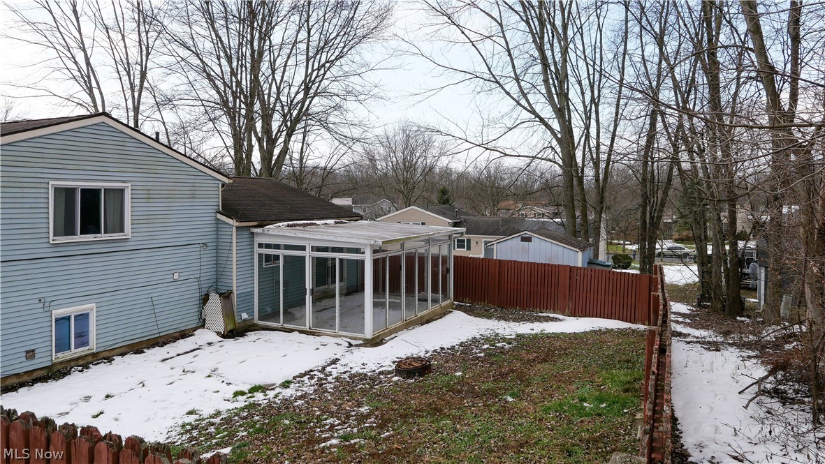 Lakeview Estates Ph I - Residential