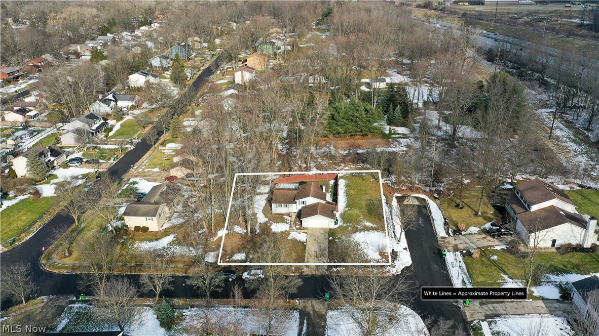 Lakeview Estates Ph I - Residential