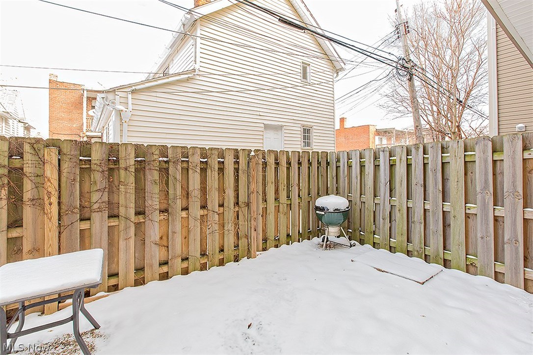 Saint Stephens Court - Residential